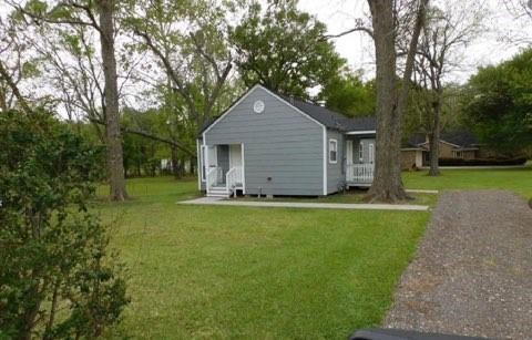 6936 Apache St in Houston, TX - Building Photo