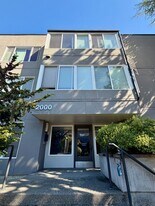 2000 W Barrett St in Seattle, WA - Building Photo