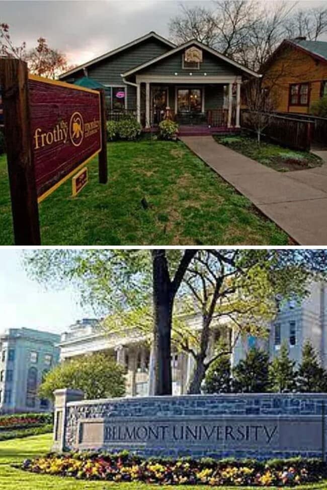 1111 W Grove Ave in Nashville, TN - Building Photo - Building Photo