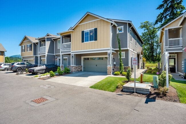 8715 E Gilman Ave in Arlington, WA - Building Photo - Building Photo