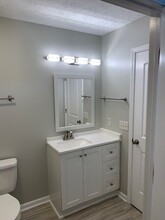 131 Gwyn Dr, Unit DApt D in Panama City, FL - Building Photo - Building Photo