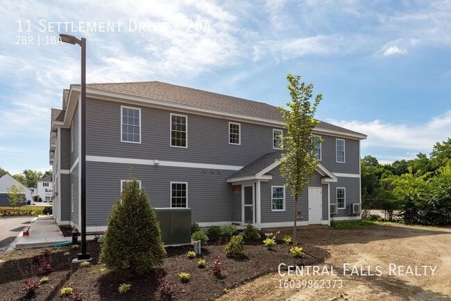 11 Settlement Dr in Dover, NH - Building Photo - Building Photo