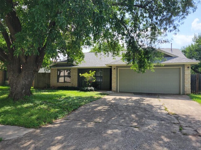 property at 1703 Provident Ln