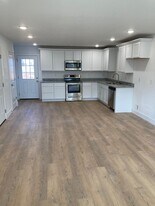 1210 Nedra Dr in Decatur, AR - Building Photo