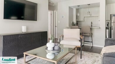 3421 N Druid Hills Rd, Unit 3449G in Decatur, GA - Building Photo - Building Photo