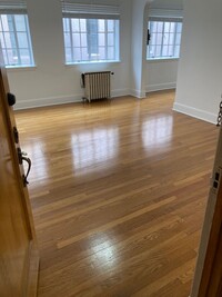 Metropolitan Apartments in Portland, OR - Building Photo - Interior Photo