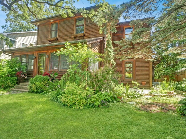 property at 4027 Zenith Ave S
