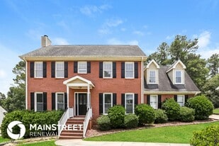 2788 Southpark Blvd SW in Conyers, GA - Building Photo