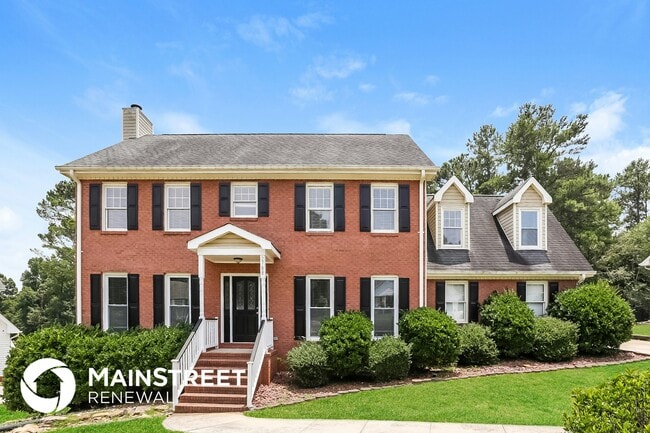 property at 2788 Southpark Blvd SW