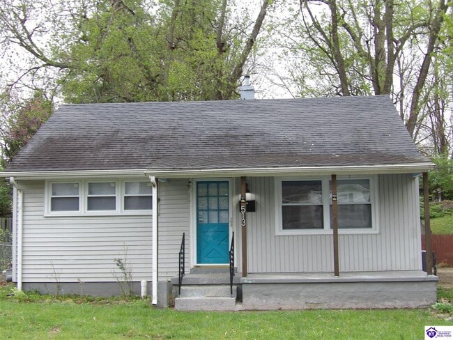 property at 513 Lee Rd