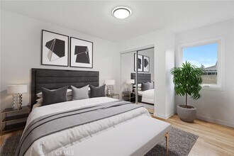 14900 Doty Ave in Hawthorne, CA - Foto de edificio - Building Photo