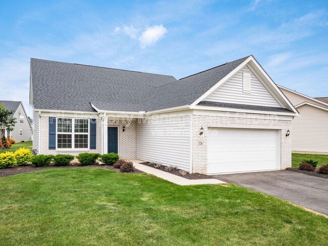 property at 126 Solstice Rd
