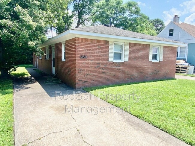 property at 9220 Rippard Ave