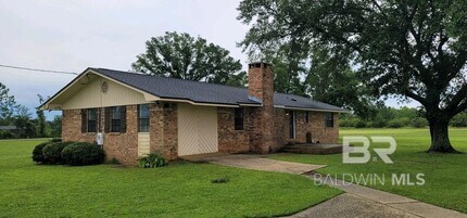 15109 Co Rd 87 in Elberta, AL - Building Photo - Building Photo