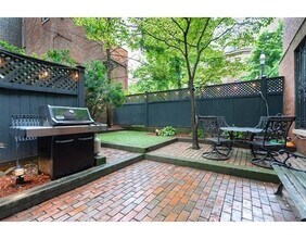 150 Appleton St in Boston, MA - Foto de edificio - Building Photo