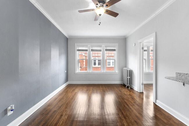 6112 N Winthrop Ave in Chicago, IL - Building Photo - Building Photo