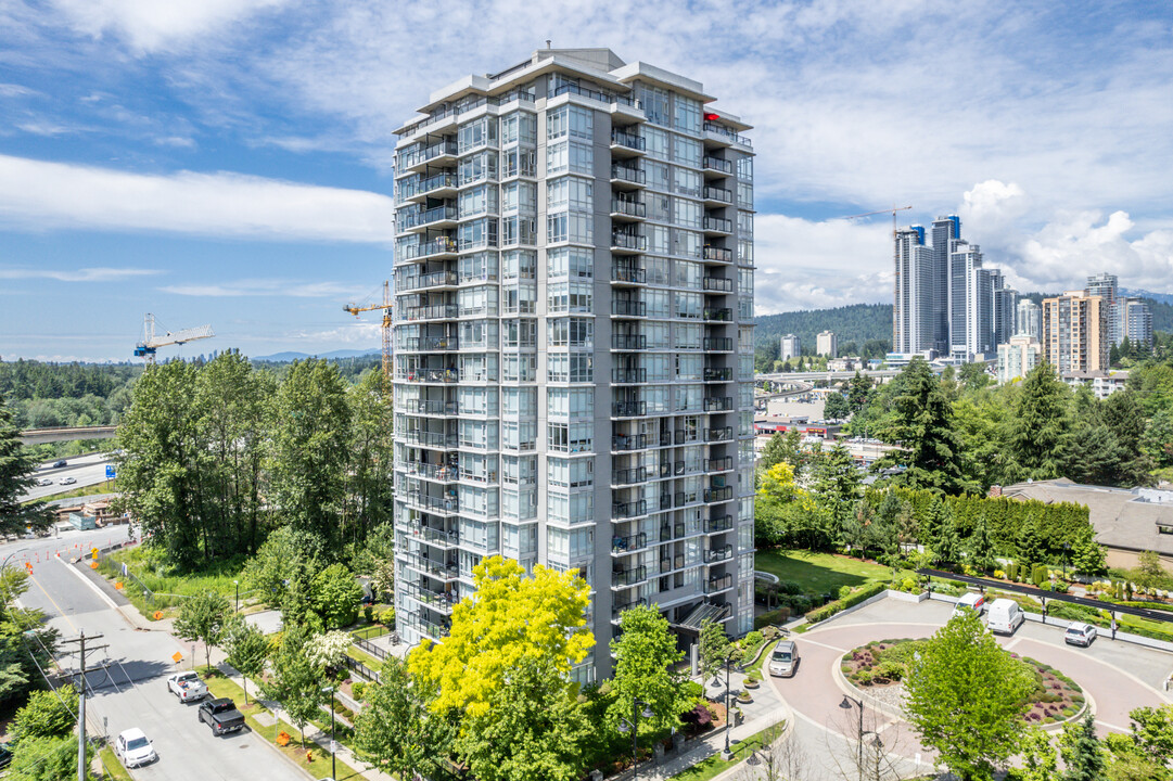 Cora in Coquitlam, BC - Building Photo