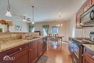 334 Stonecrest Dr in Nashville, TN - Building Photo - Building Photo