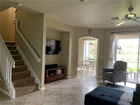 3382 Dandolo Cir in Cape Coral, FL - Building Photo