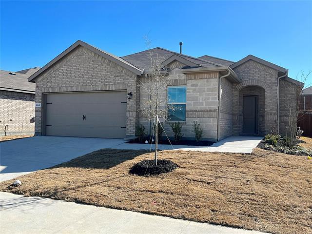 property at 8540 Trickham Bnd