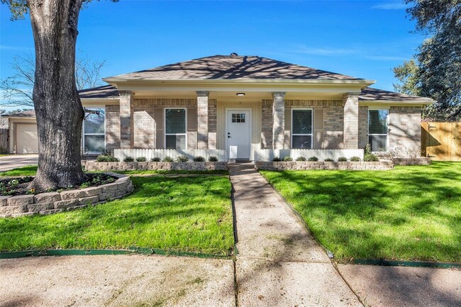 property at 7810 Blackjack Ct