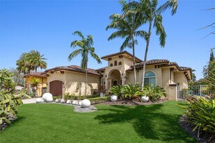 2665 NW 100th Ave in Doral, FL - Building Photo