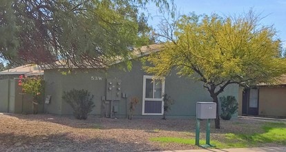 53 W Inglewood St in Mesa, AZ - Building Photo - Building Photo