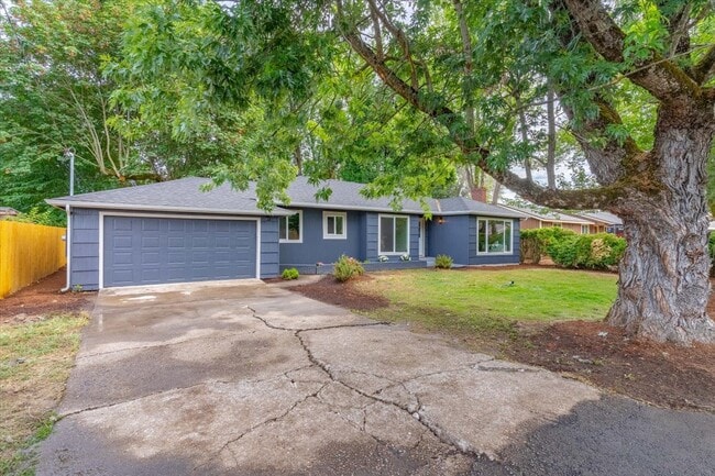 4277 Auburn Rd NE in Salem, OR - Building Photo - Building Photo