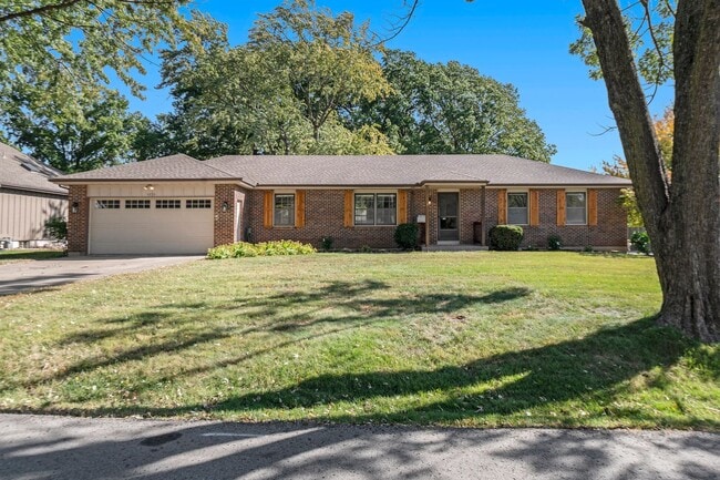 5723 Halsey St in Shawnee, KS - Building Photo - Building Photo