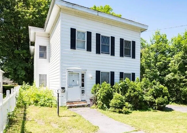 property at 1205 1st N St