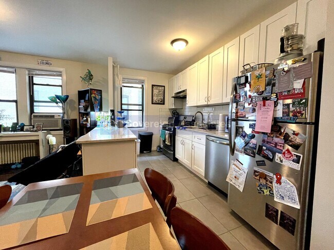 165 Pinehurst Ave-Unit -3E in New York, NY - Building Photo - Building Photo