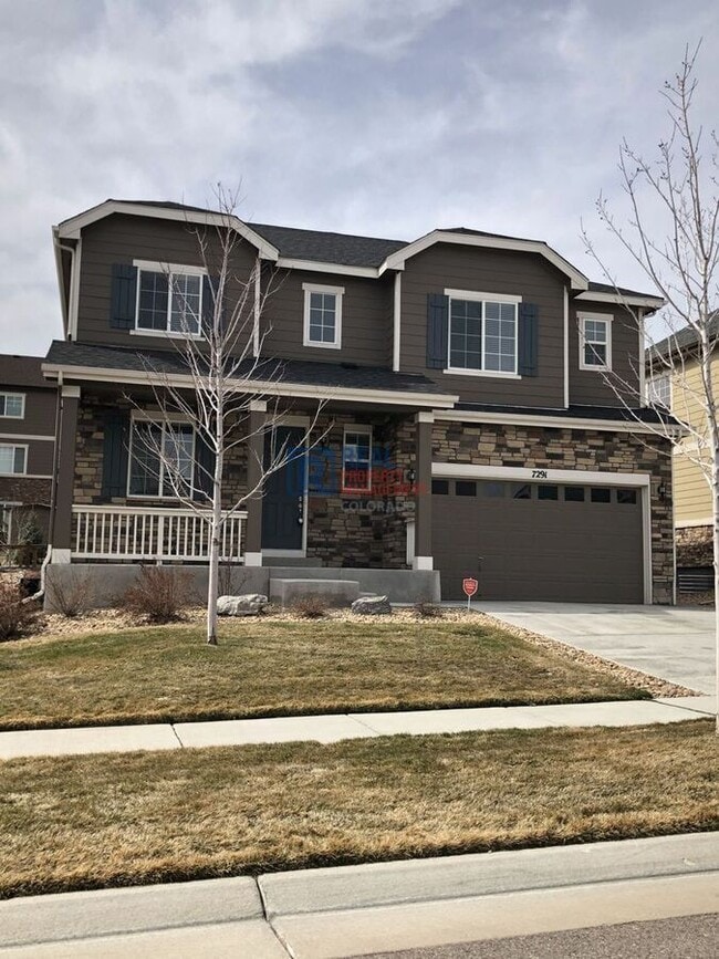 property at 7291 S Old Hammer Way