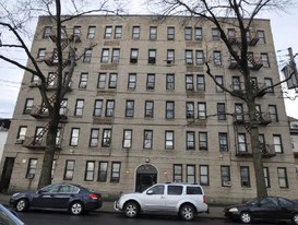 3115 Sedgwick Ave Apartments