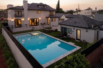 300 N Plymouth Blvd in Los Angeles, CA - Building Photo - Building Photo