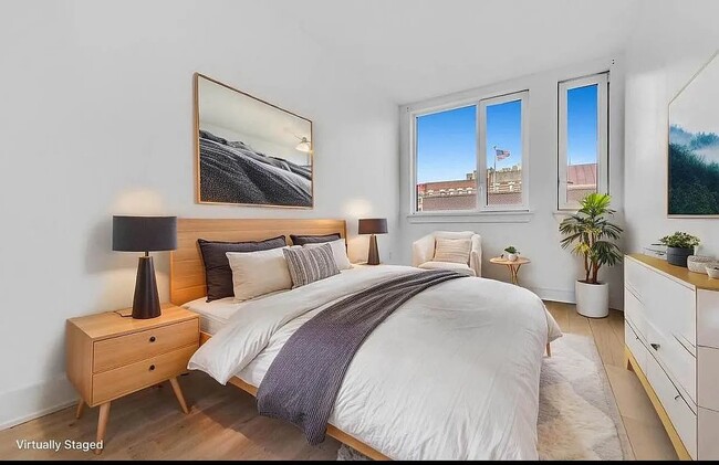 531 W 159th St in New York, NY - Building Photo - Building Photo