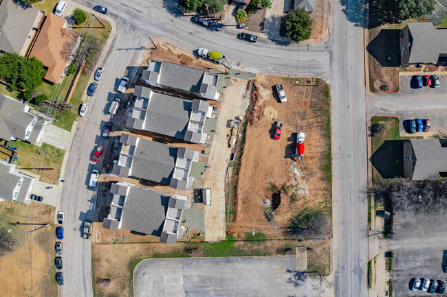 5166 Northtrail Dr in San Antonio, TX - Building Photo - Building Photo