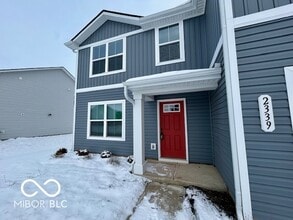 2339 Black Rock Cir in Ulen, IN - Building Photo - Building Photo