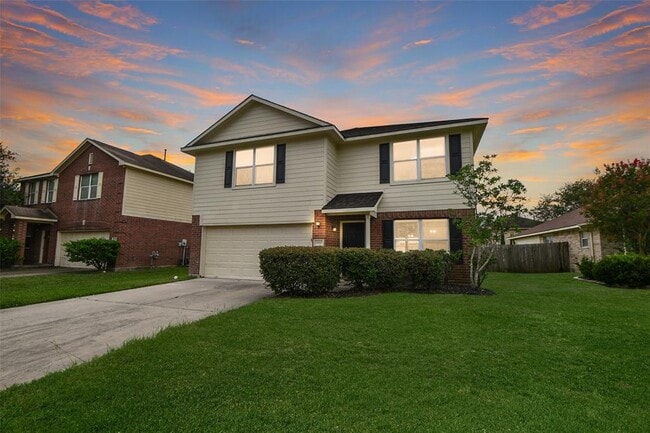 property at 20607 Rainport Cir