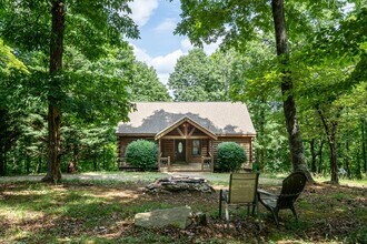 124 Adair Dr in Ranger, GA - Building Photo - Building Photo