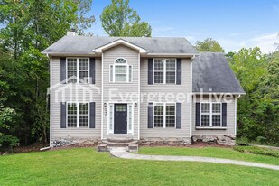6224 Pinebrook Cir in Pinson, AL - Building Photo