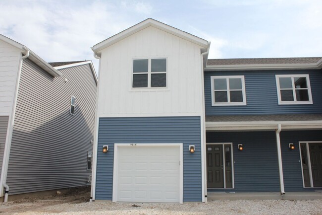 property at 9019 W Stuth Ave