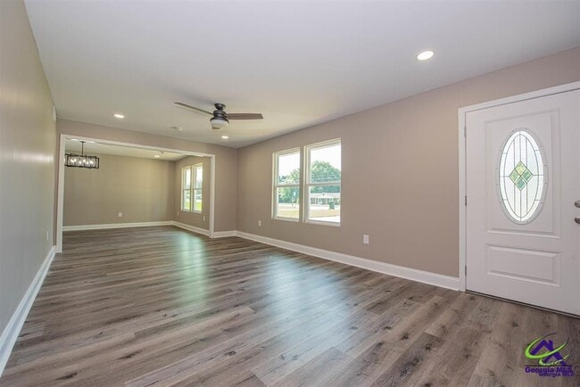 401 Feagin Mill Rd in Warner Robins, GA - Building Photo - Building Photo