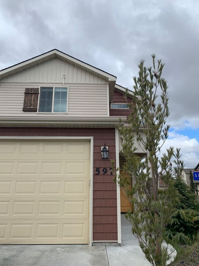 597 S Grey Pine Ln in Boise, ID - Building Photo - Building Photo