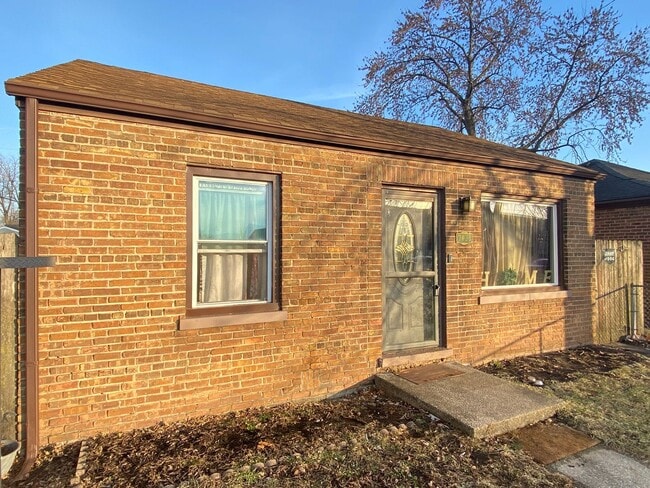 7423 Chestnut Ave in Hammond, IN - Building Photo - Building Photo