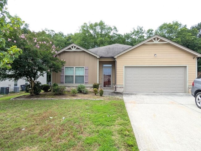 property at 7196 Brodie Ct