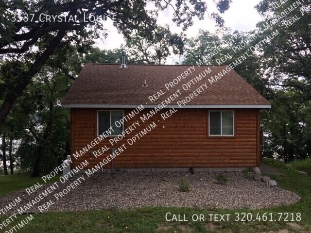 3537 Crystal Louise in Garfield, MN - Building Photo - Building Photo