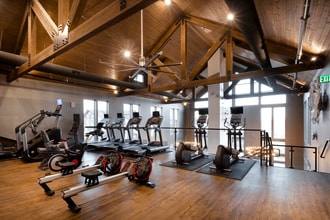 Bell Parker Ranch in Parker, CO - Building Photo - Building Photo