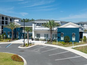 THE VANTAGE APARTMENTS in Jacksonville, FL - Building Photo - Building Photo