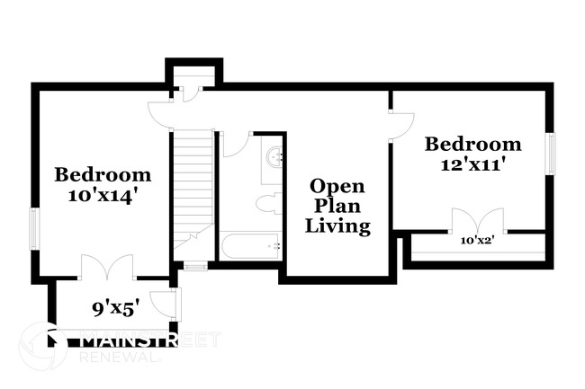 6712 2nd Ave in Indian Trail, NC - Building Photo - Building Photo