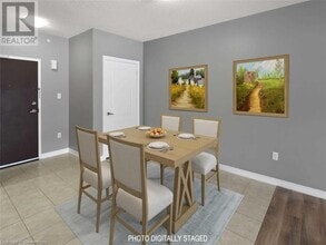 39 Ferndale Dr S in Barrie, ON - Building Photo - Building Photo